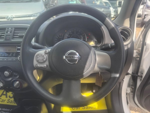 Used Nissan Micra 2016 for sale - 76279719: Photo 21