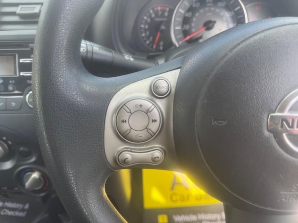 Used Nissan Micra 2016 for sale - 76279719: Photo 24