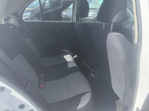 Used Nissan Micra 2016 for sale - 76279719: Photo 29