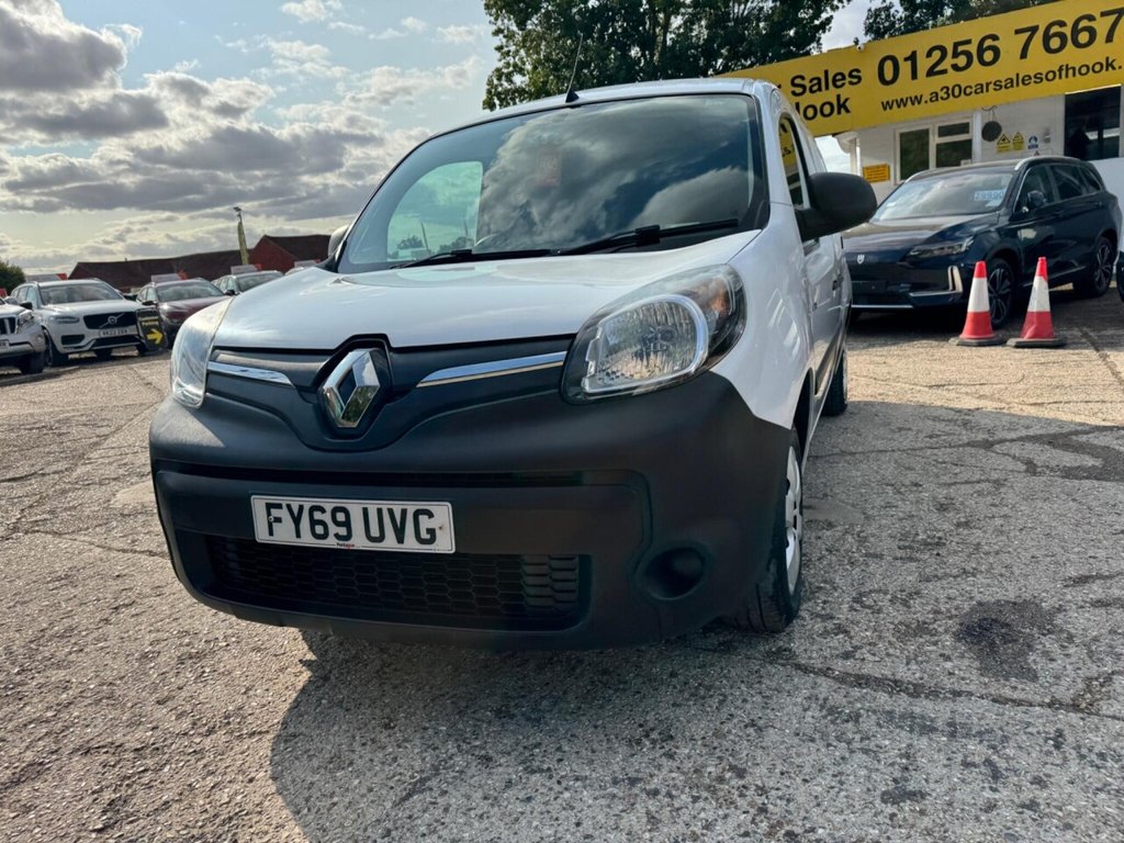 Vehicle 19