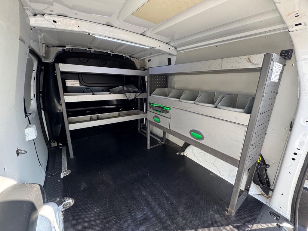 Vehicle 36