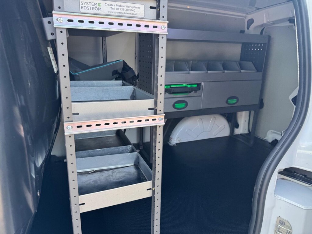 Vehicle 38