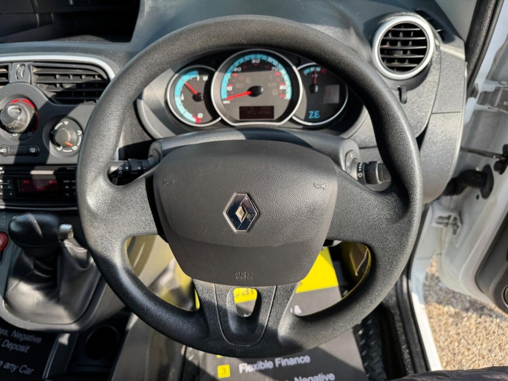 Vehicle 50