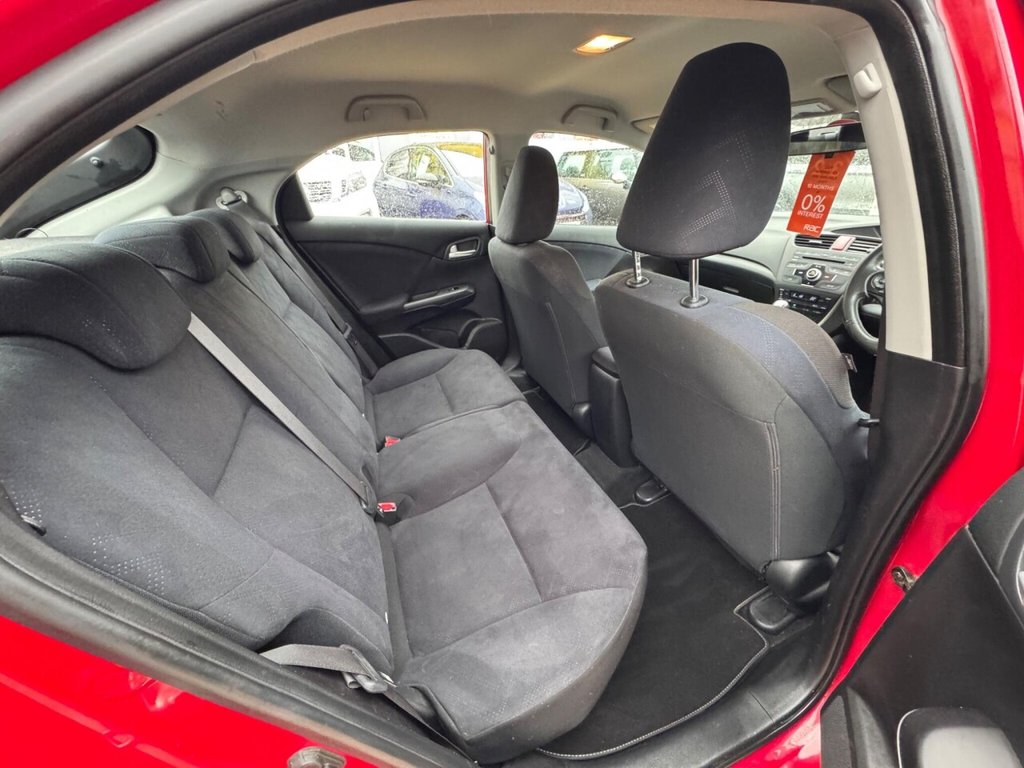 Used Honda Civic 2013 for sale - 76582616: Photo 15