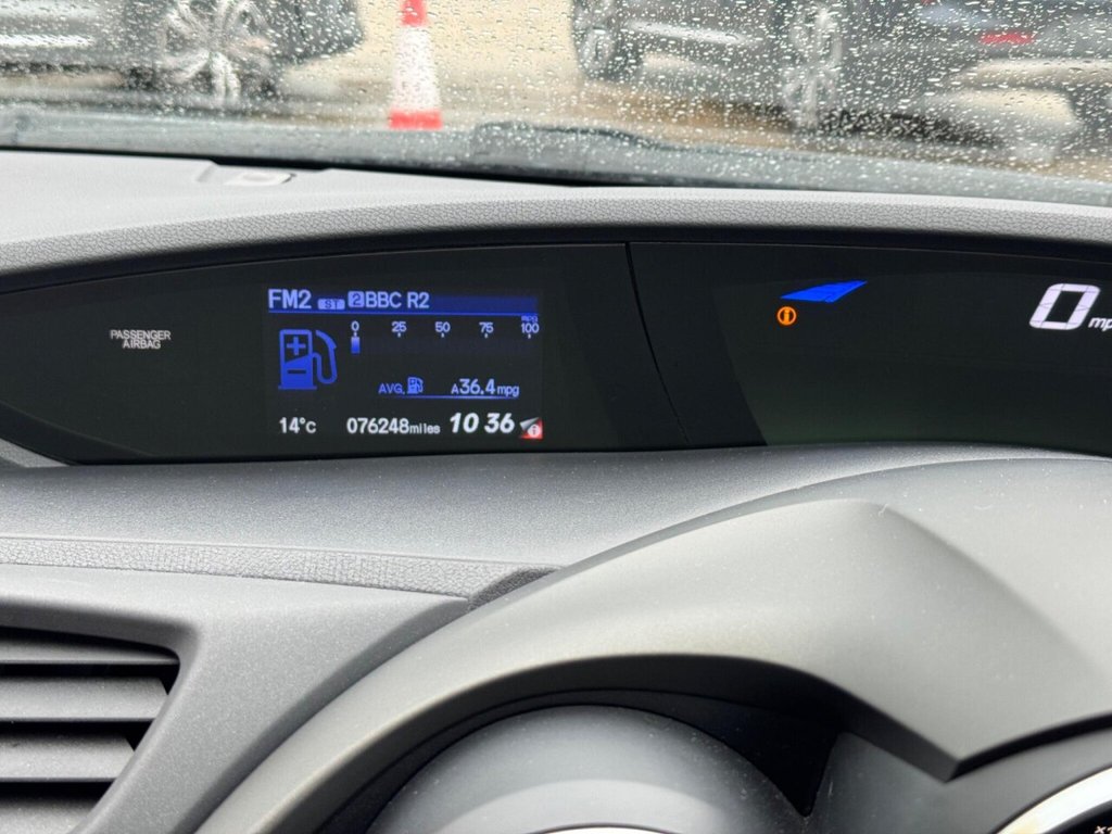 Used Honda Civic 2013 for sale - 76582616: Photo 16