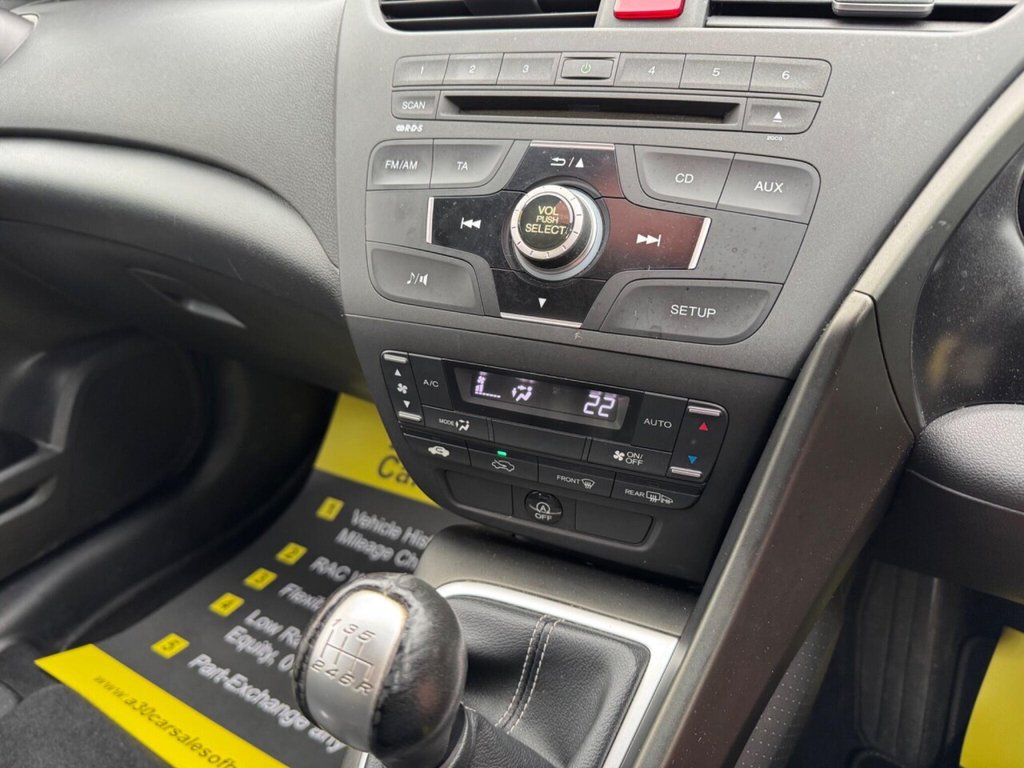 Used Honda Civic 2013 for sale - 76582616: Photo 18