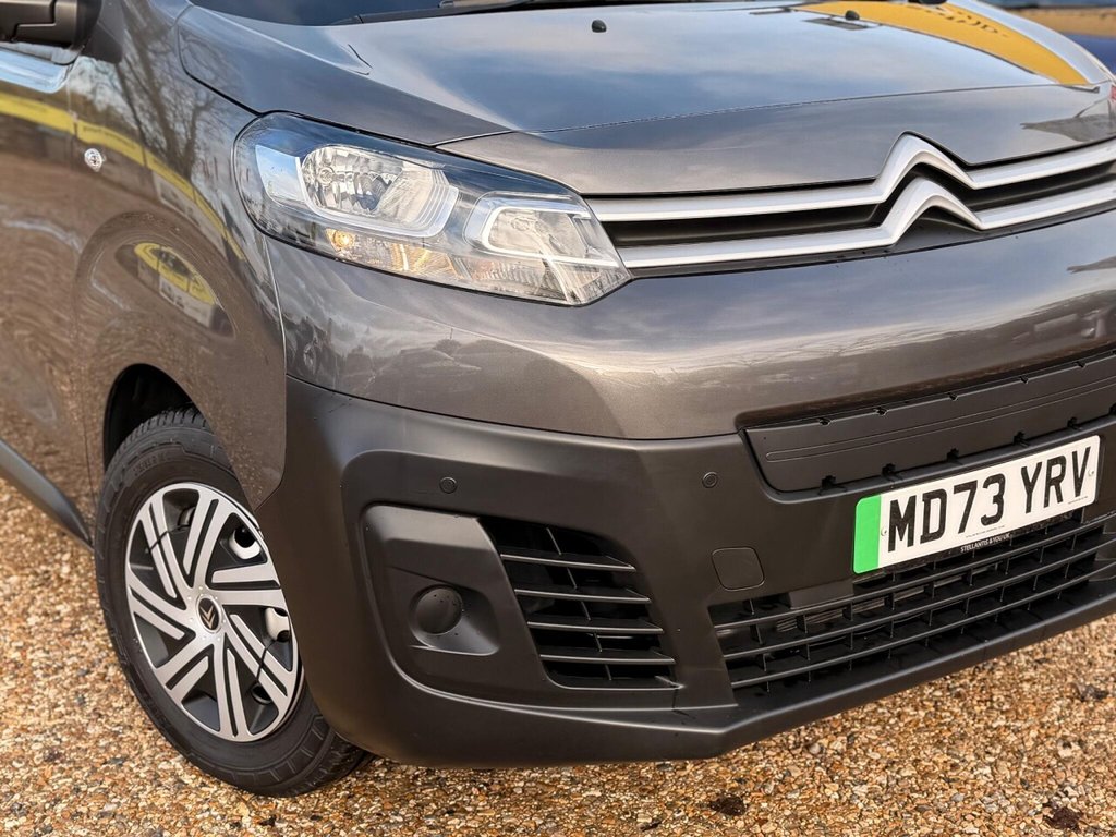 Used Citroen Space Tourer 2023 for sale - 76632365: Photo 10