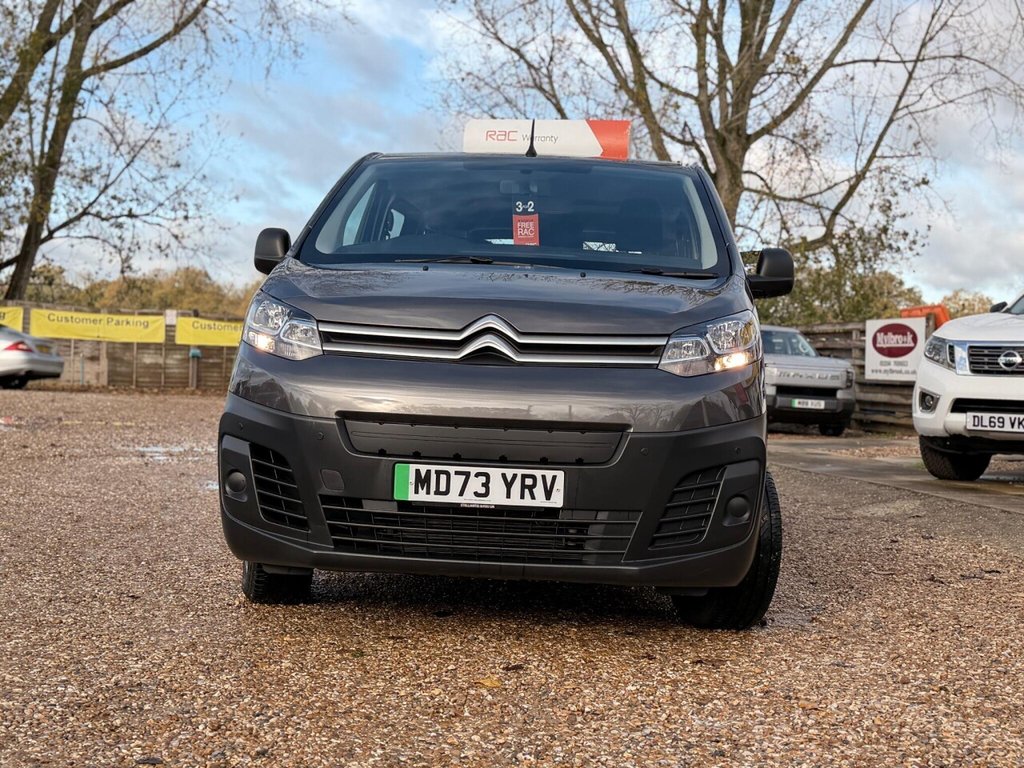 Used Citroen Space Tourer 2023 for sale - 76632365: Photo 11