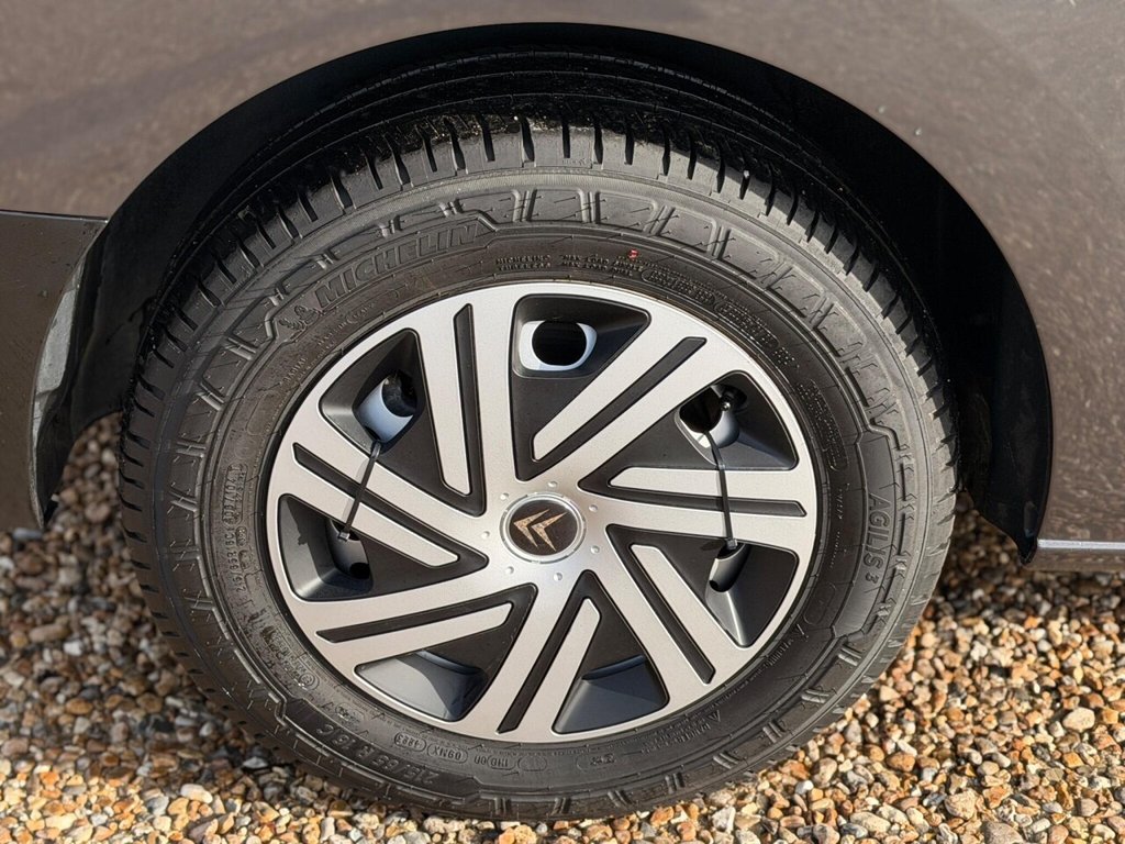 Used Citroen Space Tourer 2023 for sale - 76632365: Photo 12