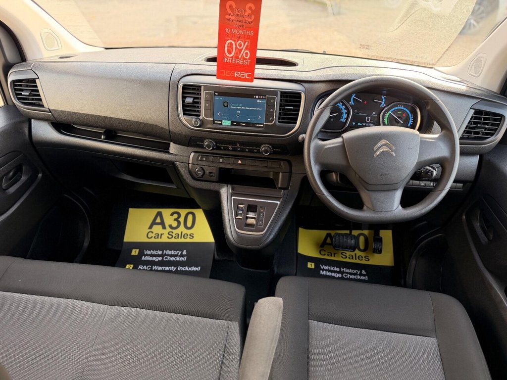 Used Citroen Space Tourer 2023 for sale - 76632365: Photo 14