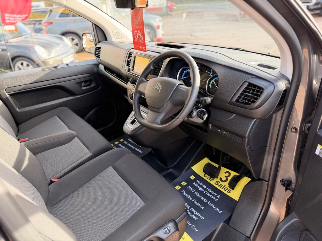 Used Citroen Space Tourer 2023 for sale - 76632365: Photo 15