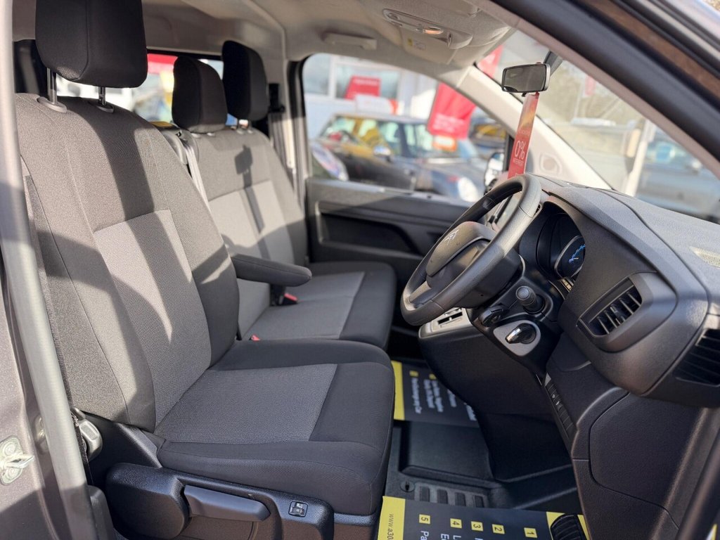 Used Citroen Space Tourer 2023 for sale - 76632365: Photo 16