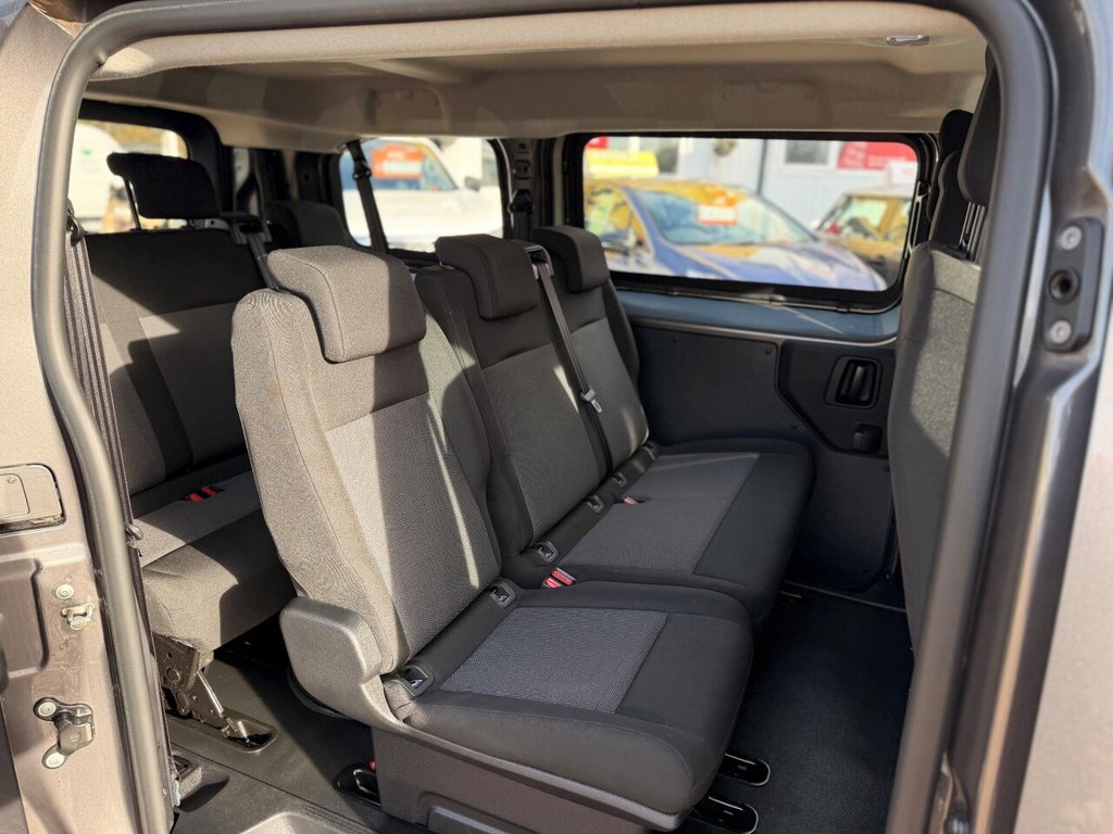 Used Citroen Space Tourer 2023 for sale - 76632365: Photo 17