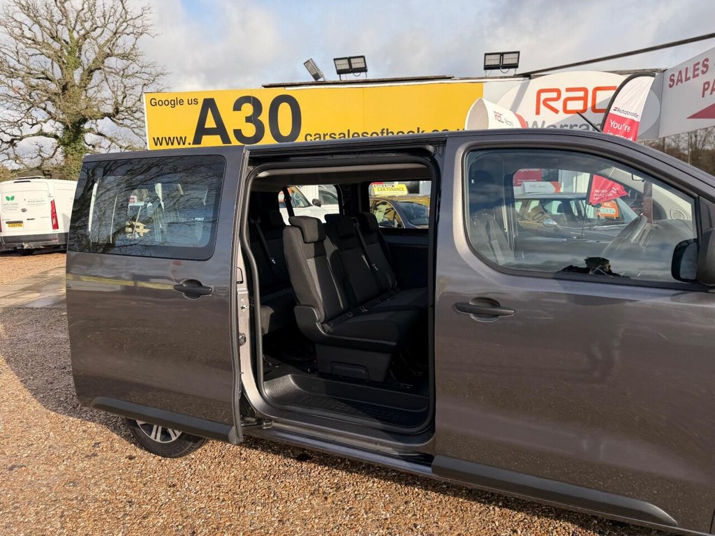 Used Citroen Space Tourer 2023 for sale - 76632365: Photo 18