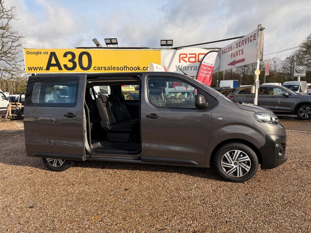 Used Citroen Space Tourer 2023 for sale - 76632365: Photo 19