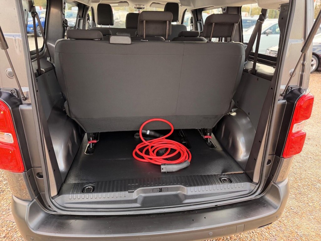 Used Citroen Space Tourer 2023 for sale - 76632365: Photo 20