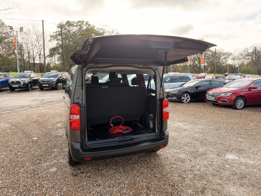 Used Citroen Space Tourer 2023 for sale - 76632365: Photo 21