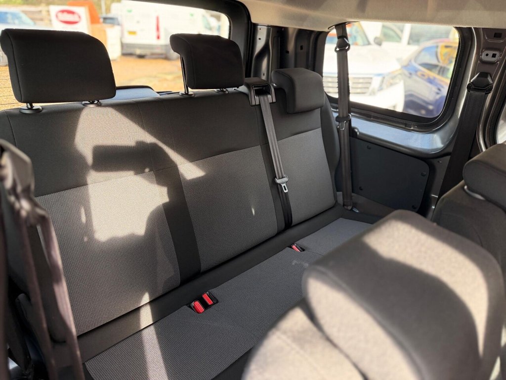 Used Citroen Space Tourer 2023 for sale - 76632365: Photo 22