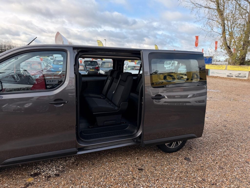 Used Citroen Space Tourer 2023 for sale - 76632365: Photo 23