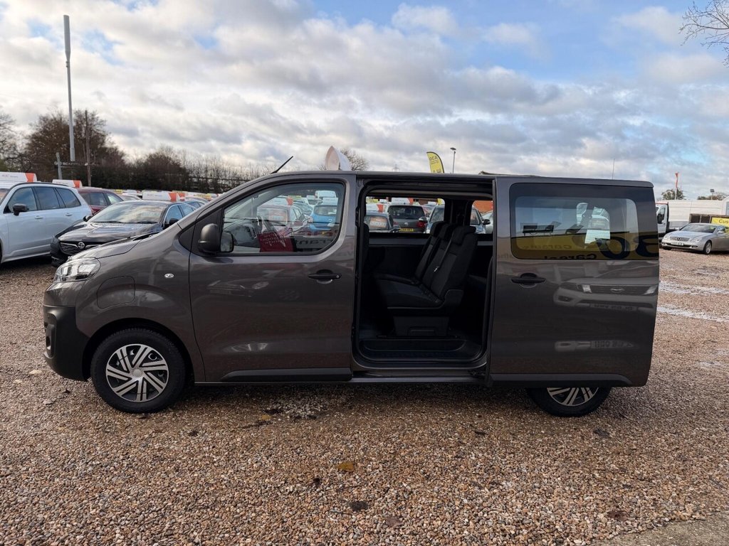 Used Citroen Space Tourer 2023 for sale - 76632365: Photo 24