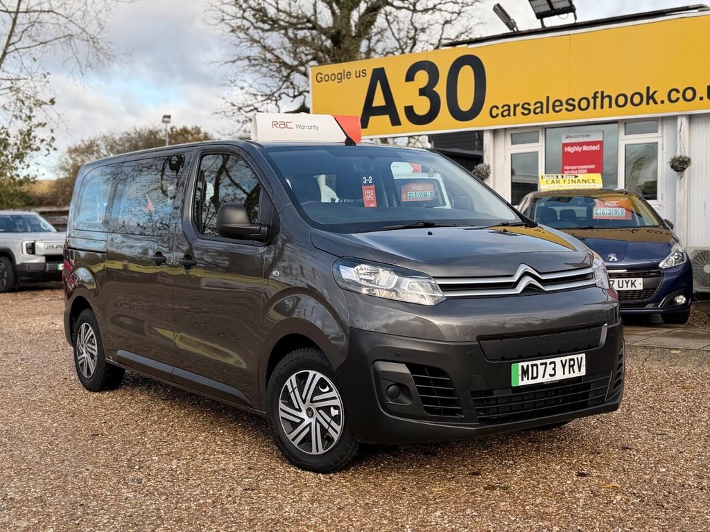 Used Citroen Space Tourer 2023 for sale - 76632365: Photo 3