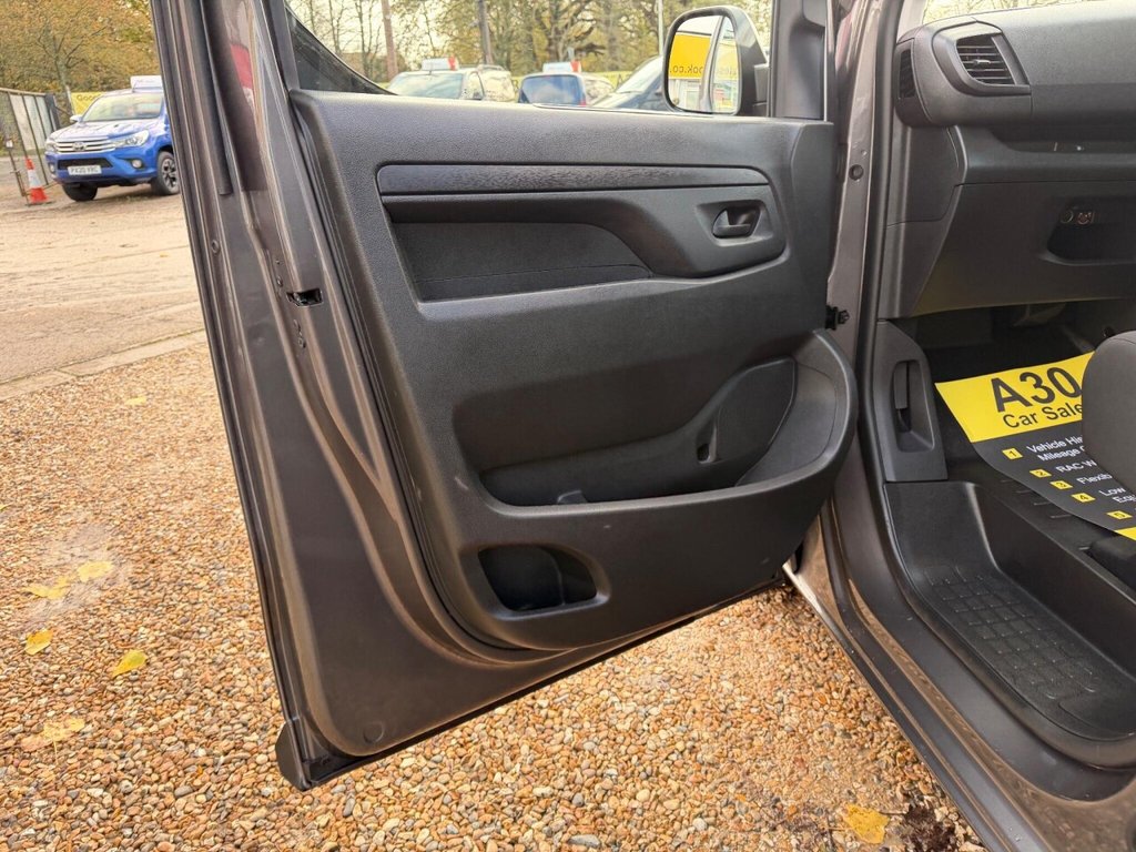 Used Citroen Space Tourer 2023 for sale - 76632365: Photo 31