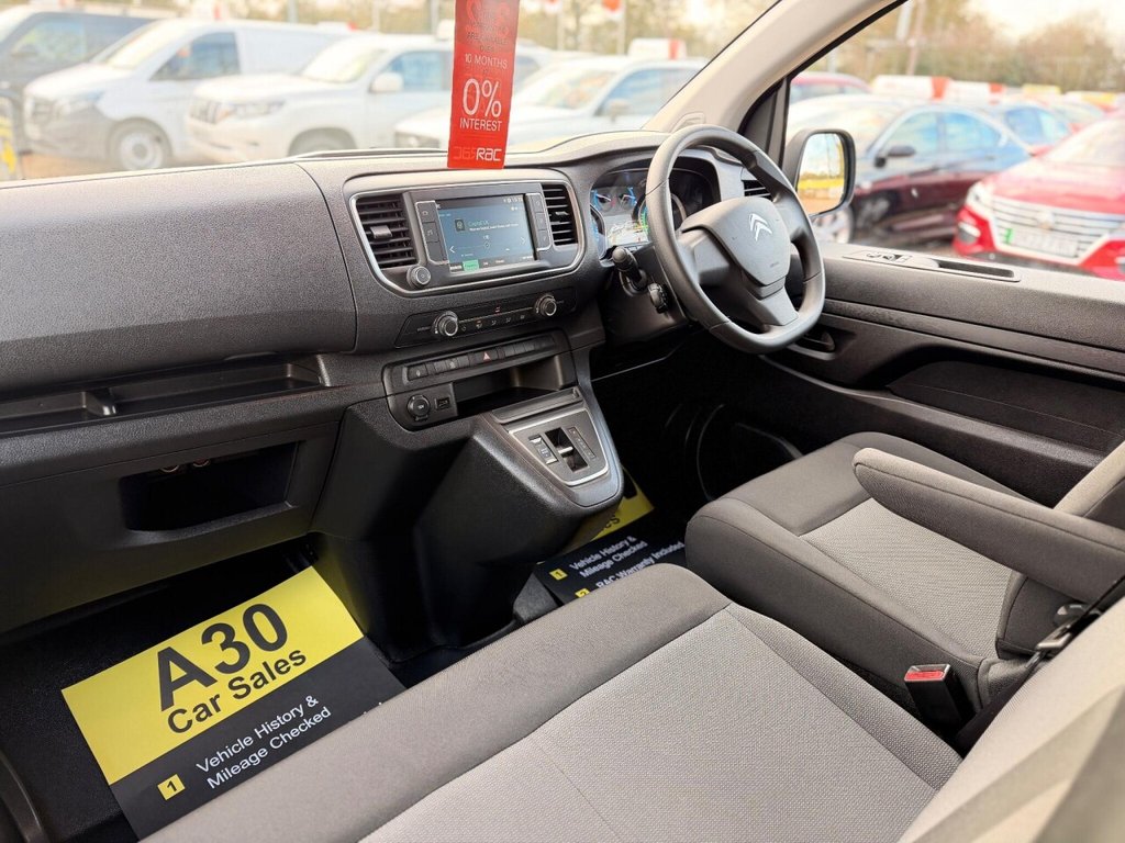 Used Citroen Space Tourer 2023 for sale - 76632365: Photo 32