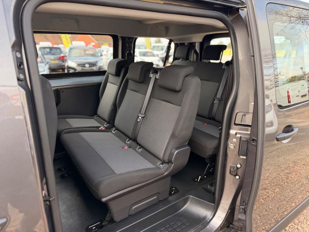 Used Citroen Space Tourer 2023 for sale - 76632365: Photo 33