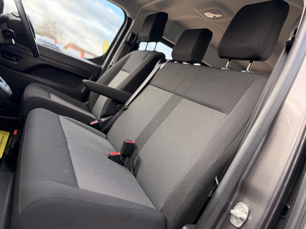 Used Citroen Space Tourer 2023 for sale - 76632365: Photo 35