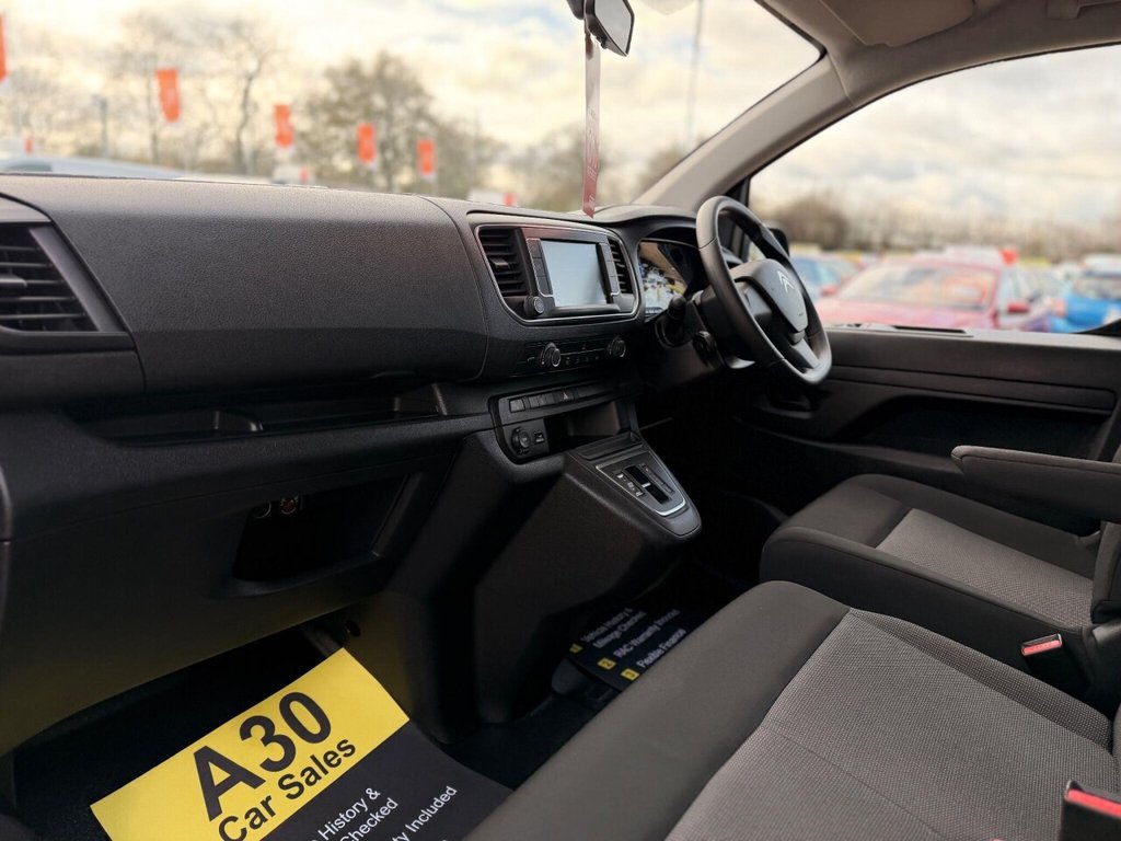 Used Citroen Space Tourer 2023 for sale - 76632365: Photo 36