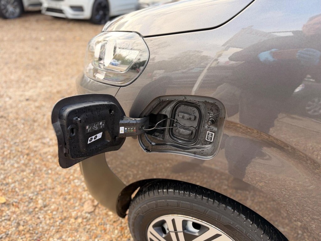 Used Citroen Space Tourer 2023 for sale - 76632365: Photo 39