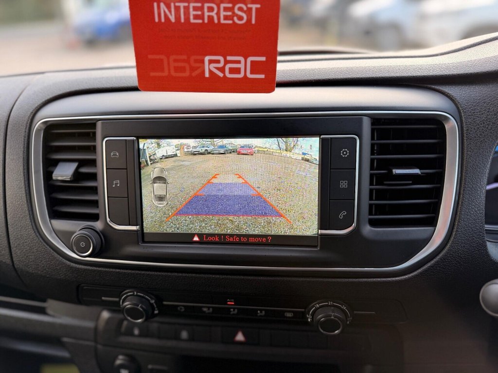 Used Citroen Space Tourer 2023 for sale - 76632365: Photo 40