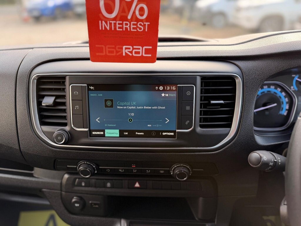 Used Citroen Space Tourer 2023 for sale - 76632365: Photo 41