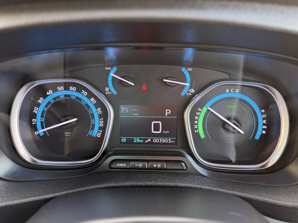 Used Citroen Space Tourer 2023 for sale - 76632365: Photo 42