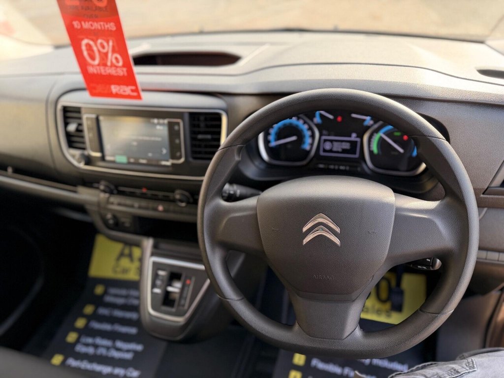 Used Citroen Space Tourer 2023 for sale - 76632365: Photo 46