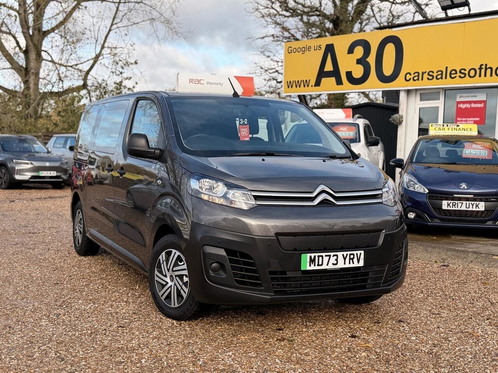 Used Citroen Space Tourer 2023 for sale - 76632365: Photo 5