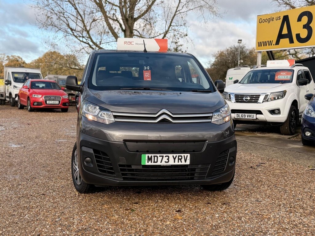 Used Citroen Space Tourer 2023 for sale - 76632365: Photo 9