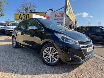 Used Peugeot 208 2017 for sale - 79607541: Photo