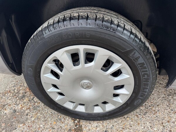 Used Vauxhall Combo 2021 for sale - 76291839: Photo 20