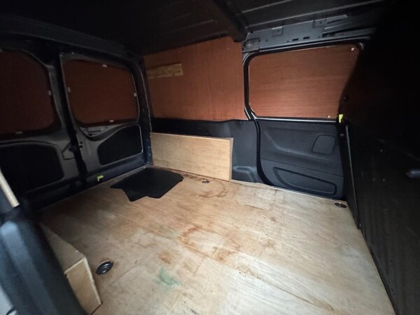 Used Vauxhall Combo 2021 for sale - 76291839: Photo 26