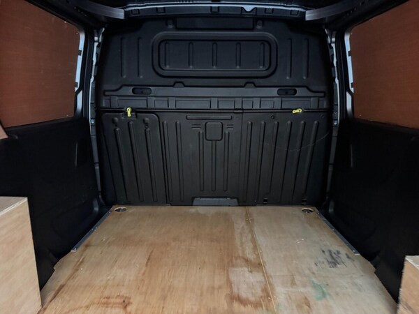 Used Vauxhall Combo 2021 for sale - 76291839: Photo 29