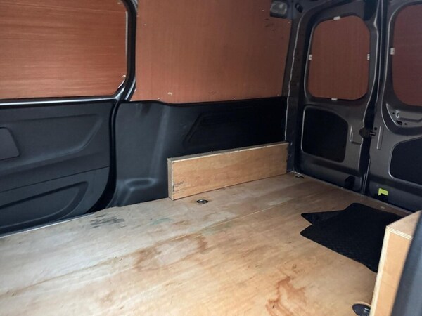 Used Vauxhall Combo 2021 for sale - 76291839: Photo 37