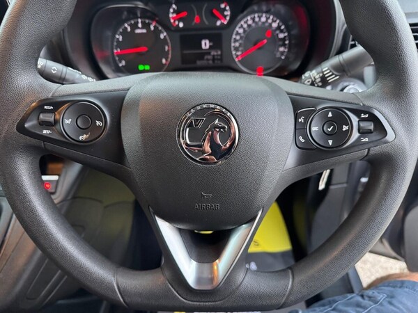 Used Vauxhall Combo 2021 for sale - 76291839: Photo 49