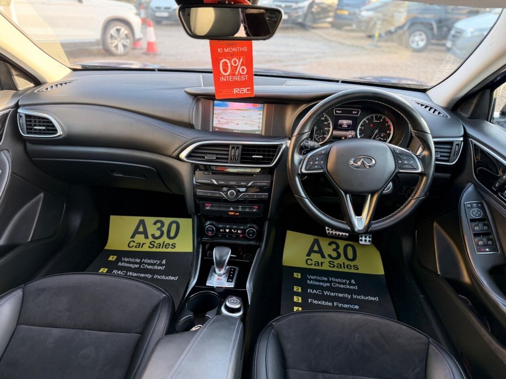 Used Infiniti Q30 2019 for sale - 77588314: Photo 27