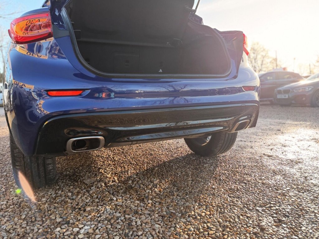 Used Infiniti Q30 2019 for sale - 77588314: Photo 30