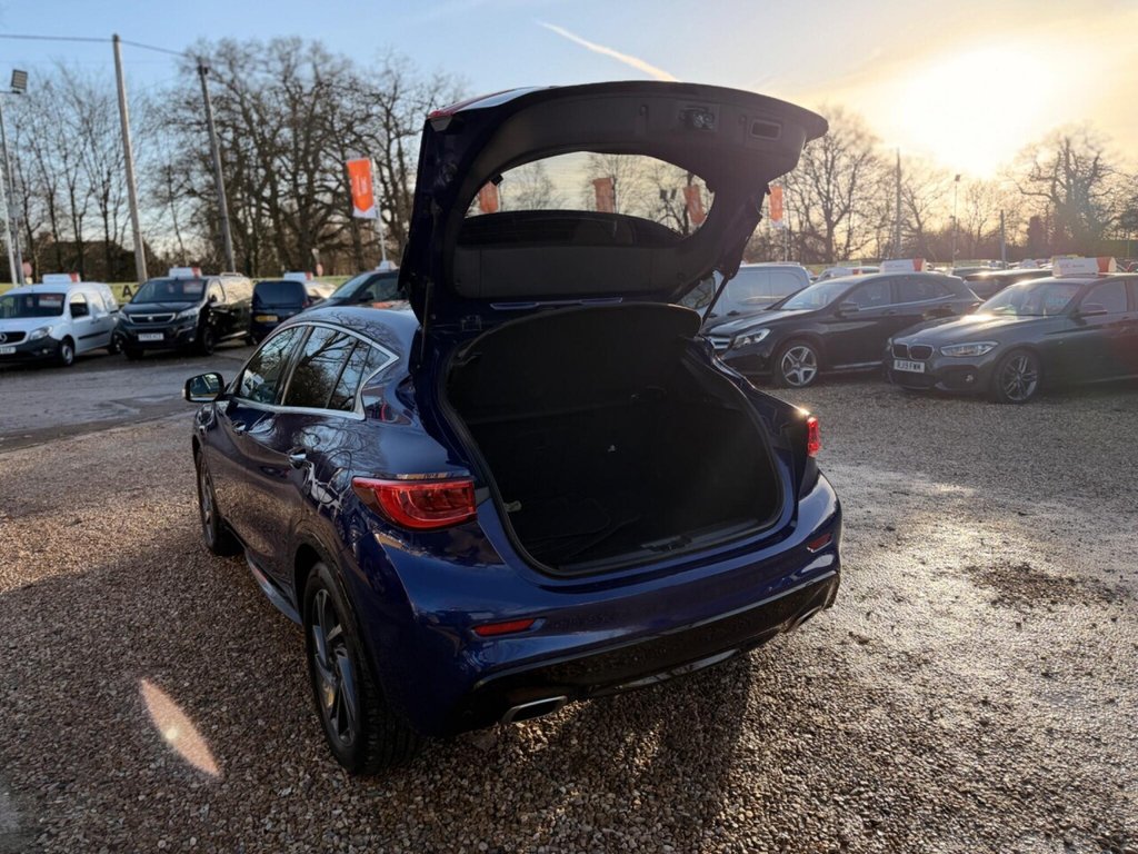 Used Infiniti Q30 2019 for sale - 77588314: Photo 35