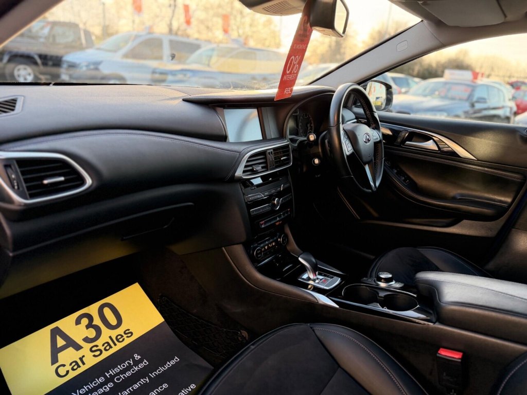 Used Infiniti Q30 2019 for sale - 77588314: Photo 39