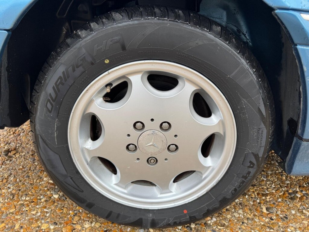 Used Mercedes-Benz C Class 1999 for sale - 77288098: Photo 10