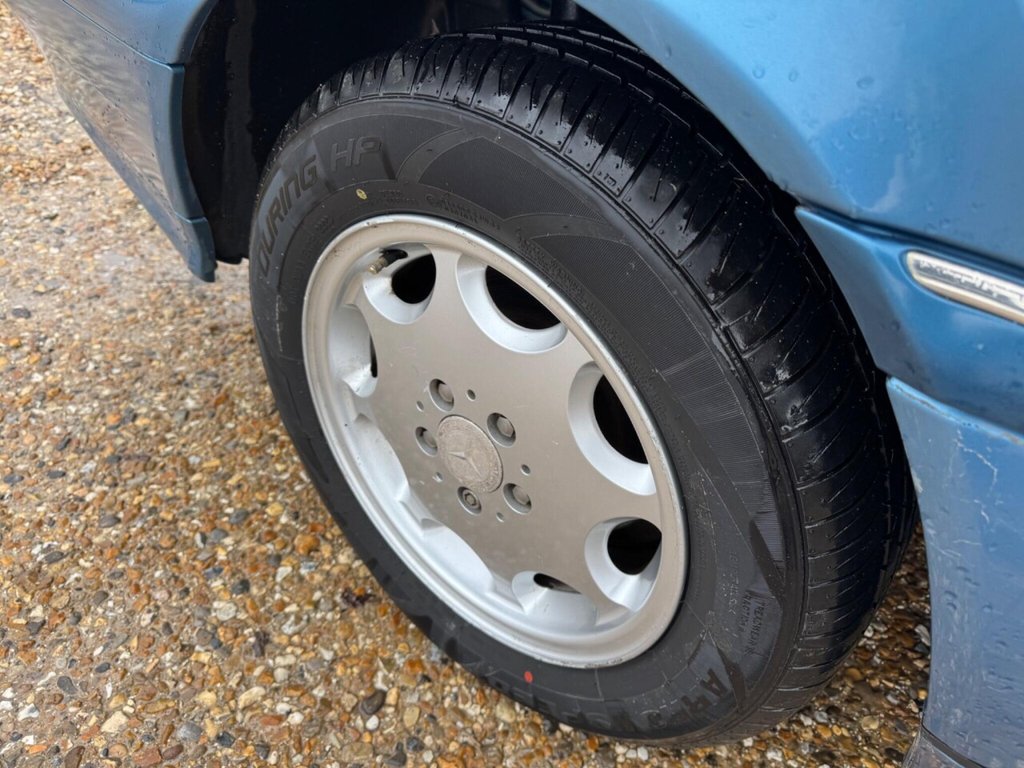 Used Mercedes-Benz C Class 1999 for sale - 77288098: Photo 14