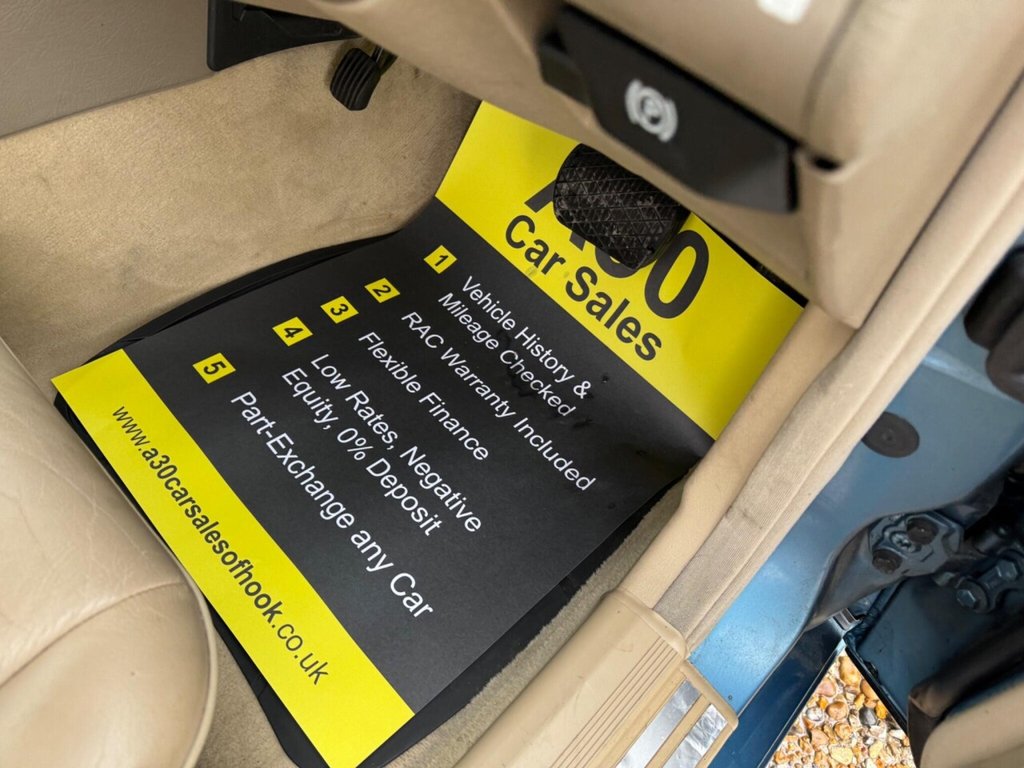 Used Mercedes-Benz C Class 1999 for sale - 77288098: Photo 29